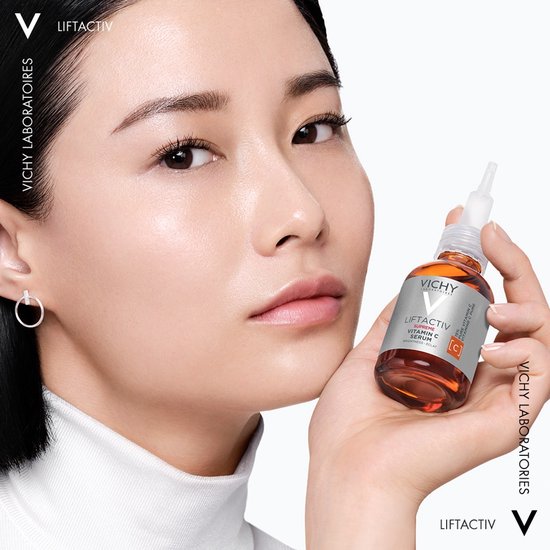 Liftactiv Supreme Vitamin C Serum 20 Ml By Vichy 20 Ml