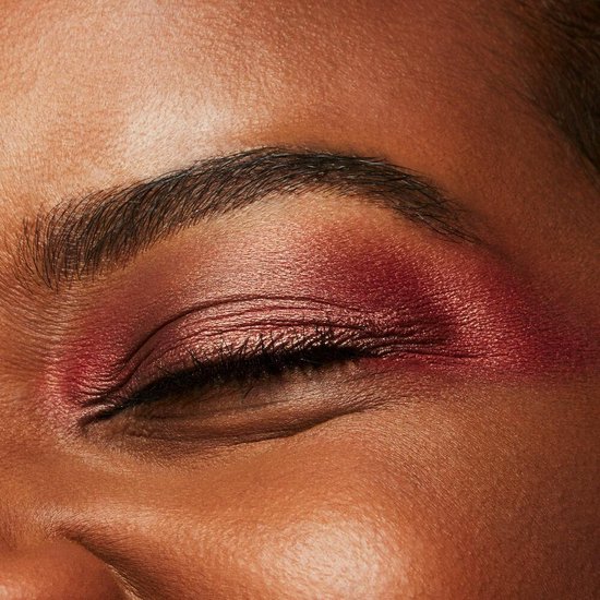 Shiseido POP Powdergel Eyeshadow 06 Vivivi Orange 2,5 g