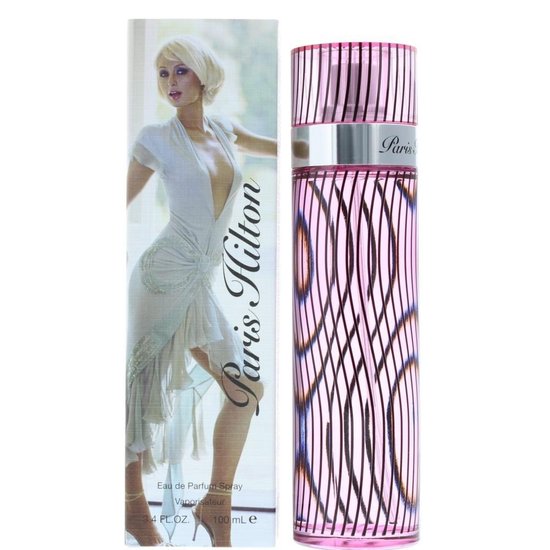 Paris Hilton Paris Hilton EDP W 100 ml