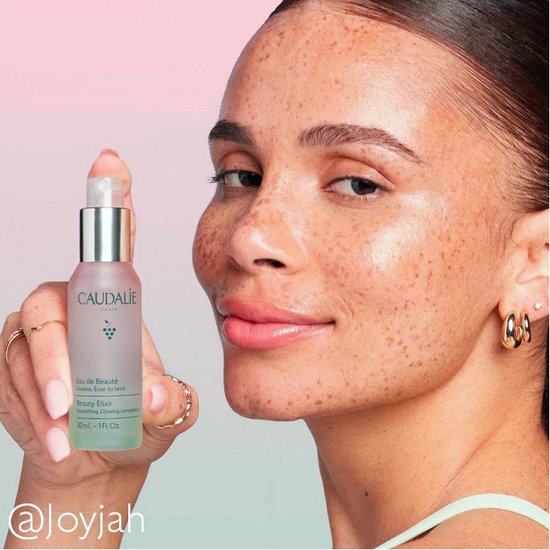 Schoonheid Water Caudalie 780319 Fixer (100 ml)