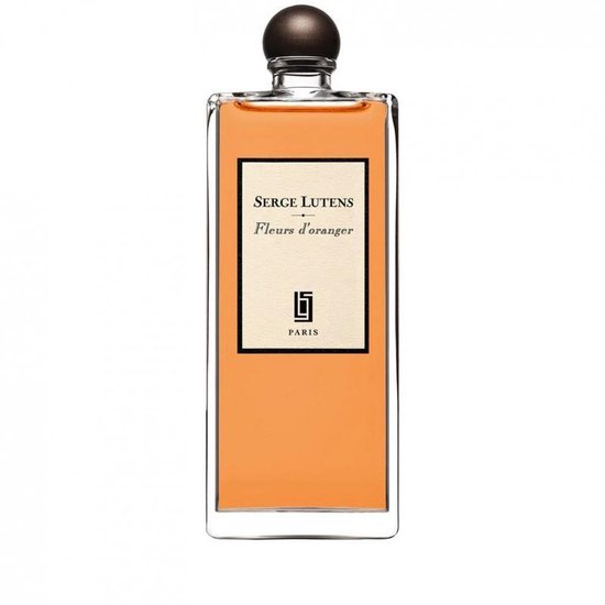 Serge Lutens Fleurs d’Oranger Eau de Parfum Spray 50 ml