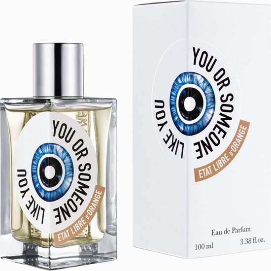 Etat Libre d’Orange – You Or Someone Like You Eau de Parfum – 100 ml – Unisex