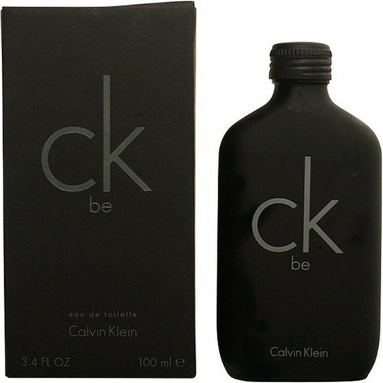 Calvin Klein Ck Be 100ml Eau de Toilette – Unisex