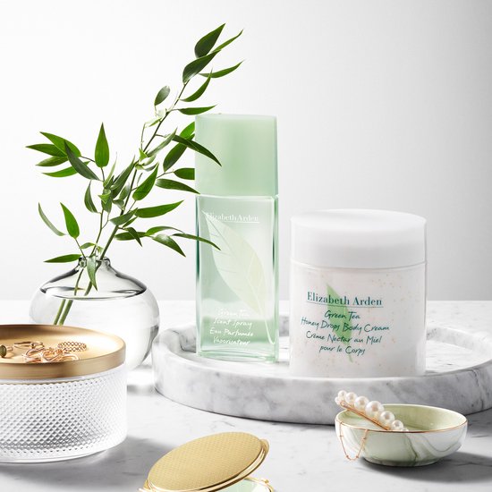 Elizabeth Arden – Green Tea Honey Drop Body Cream 500ml