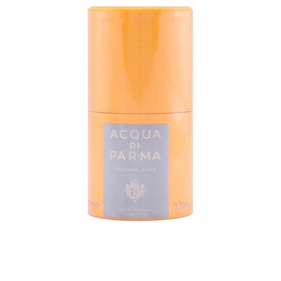 Colonia Pura eau de cologne spray 20ml