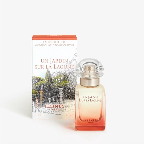 Un Jardin Sur La Lagune(w)edt Sp 1.0oz(li Free)