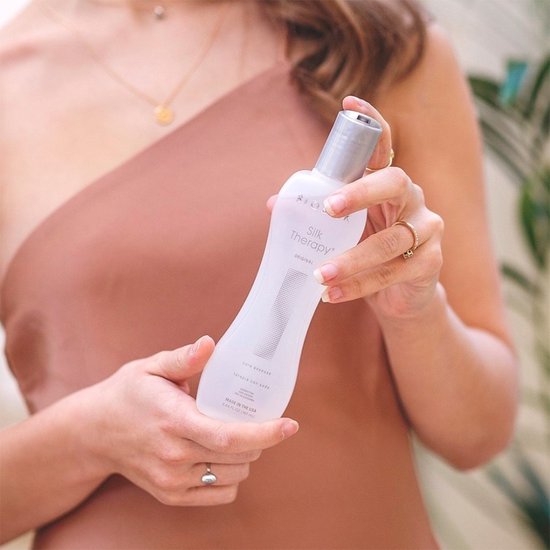 BioSilk Serum BioSilk Silk Therapy Serum Original Alle Haartypen 355 ml