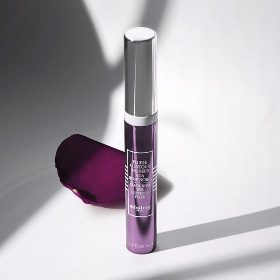 Black Rose Eye Contour Fluid By Sisley 14 Ml