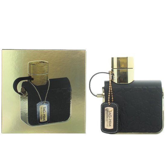 Armaf – Tag-Him Prestige – Eau de parfum – 100ml
