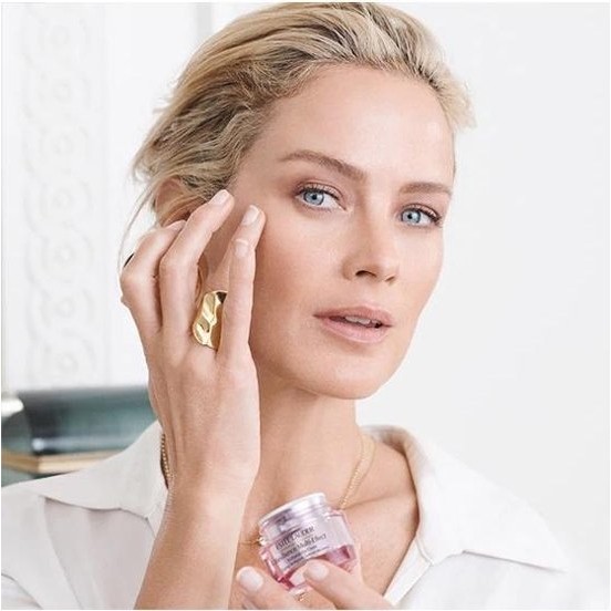 Estee Lauder CrA me Huidverzorging Resilience Lift Tri Peptide Eye Creme