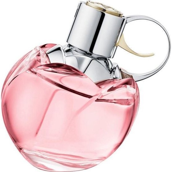 Damesparfum Azzaro EDT Wanted Girl Tonic 80 ml