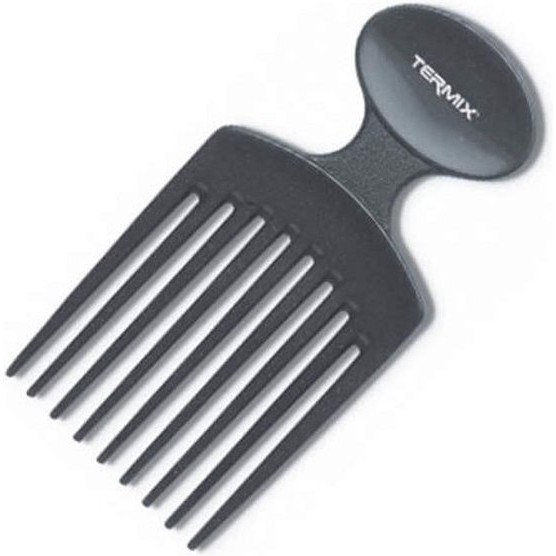 Hairstyle Termix 2525178 Black Titanium