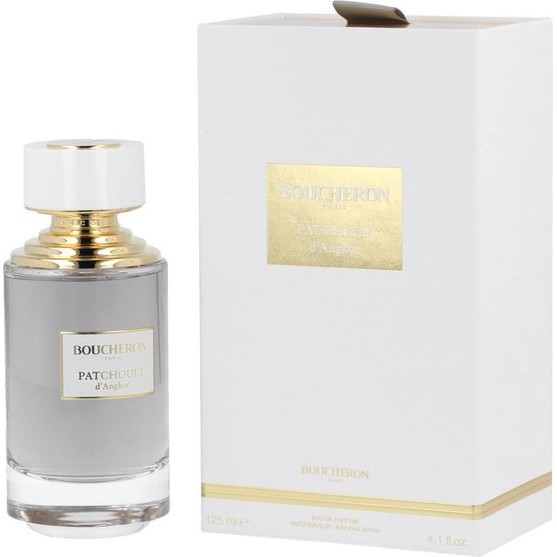 Boucheron Patchouli d’Angkor Eau de Parfum 125ml