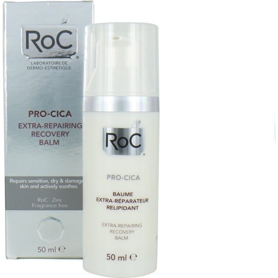 Roc Pro-Cica Extra Repairing Recovery Balm