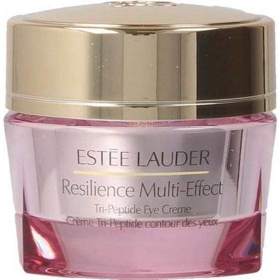Estee Lauder CrA me Huidverzorging Resilience Lift Tri Peptide Eye Creme