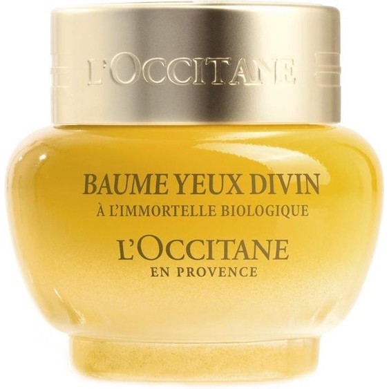 L’Occitane Immortelle Divine Eye Balm 15ml