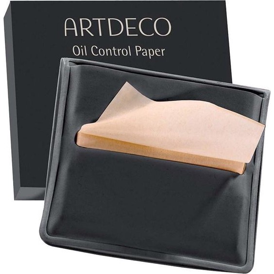 Artdeco – Oil Control Paper –