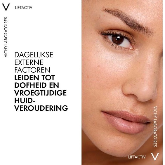 Liftactiv Supreme Vitamin C Serum 20 Ml By Vichy 20 Ml