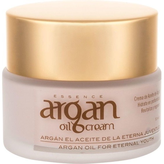 Diet Esthetic – Cream Argan (Argan Oil Cream) 50 ml – 50ml