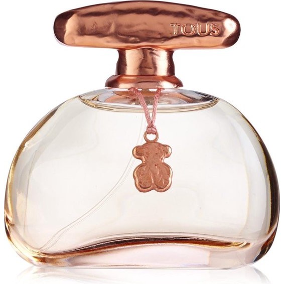 Damesparfum Tous Sensual Touch (100 ml)