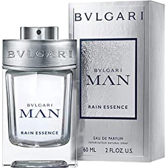 Bvlgari Man Rain Essence – 60 ml – eau de parfum spray – herenparfum