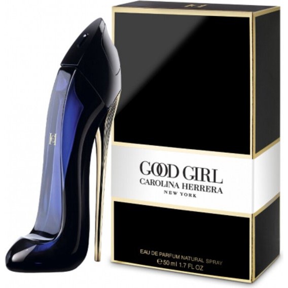 Carolina Herrera Good Girl 50 ml Eau de Parfum – Damesparfum