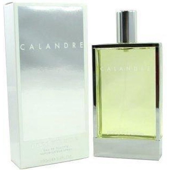 Paco Rabanne Calandre 100 ml Eau de Toilette – Damesparfum