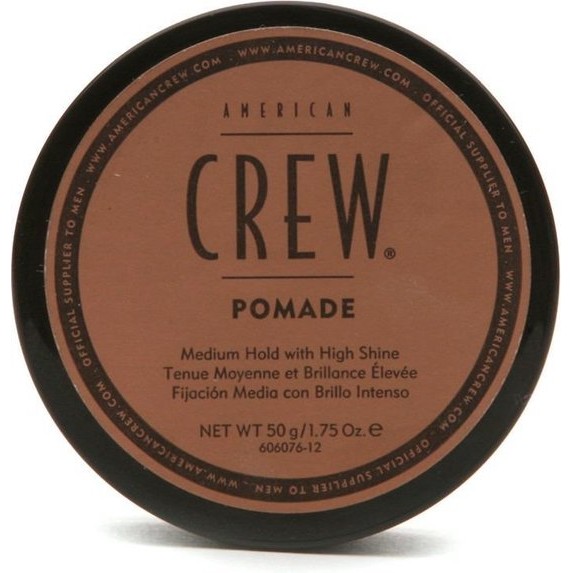 American Crew Pomade, 1.75 oz by AMERICAN CREW