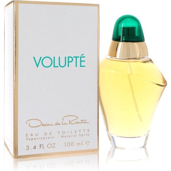 Oscar De La Renta Volupte – 100ml – Eau de toilette