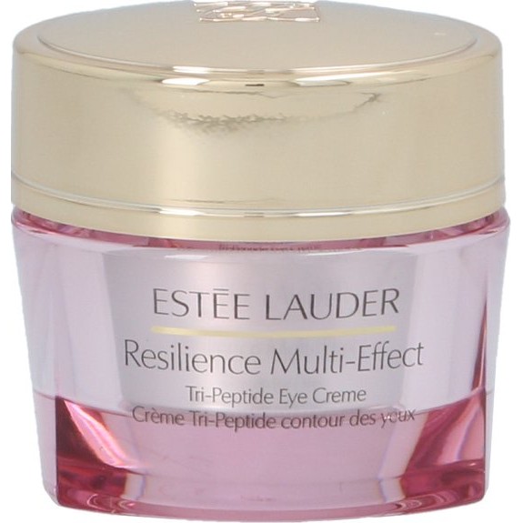 Estee Lauder CrA me Huidverzorging Resilience Lift Tri Peptide Eye Creme