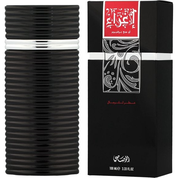 Rasasi – Egra Men Eau De Parfum 100ML