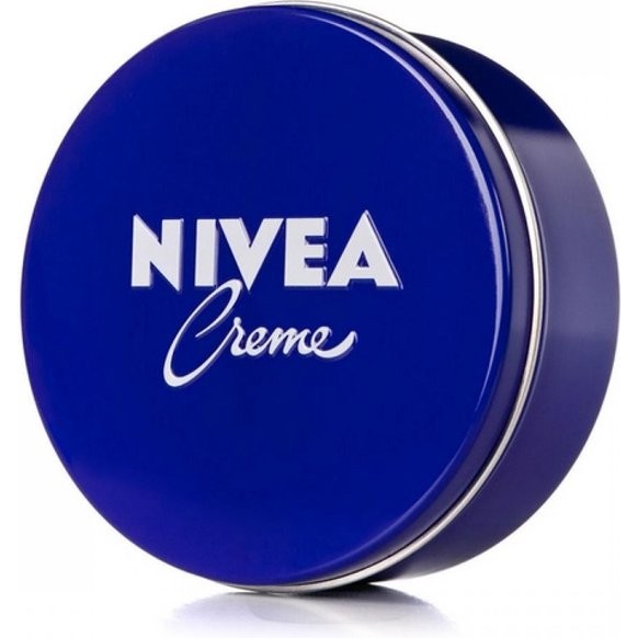 Nivea – Nivea Hydrating Cream – Unisex –