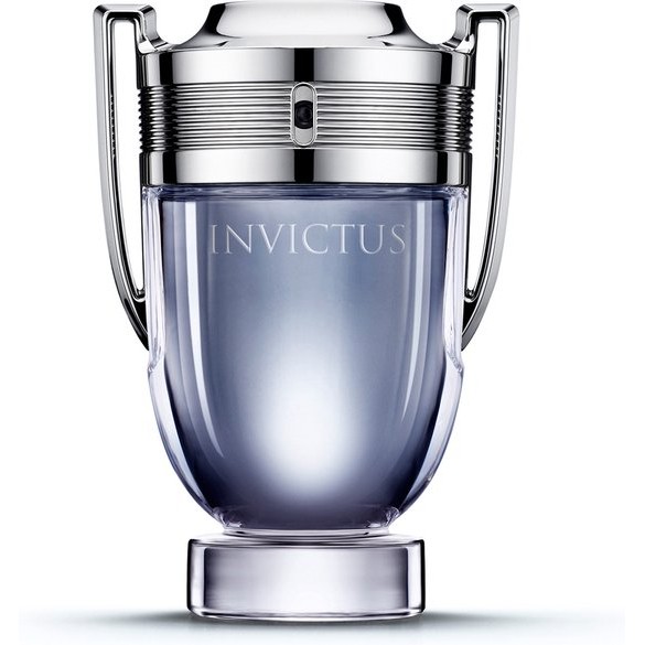 Paco Rabanne Invictus EDT M 50 ml