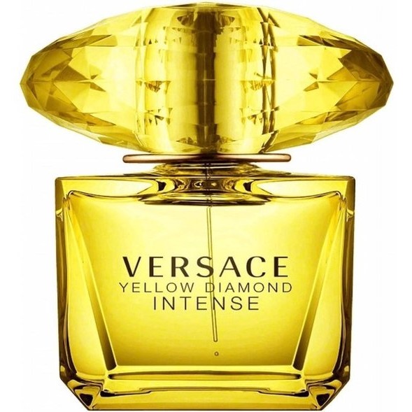 Versace – Yellow Diamond Intense – Eau De Parfum – 90ML