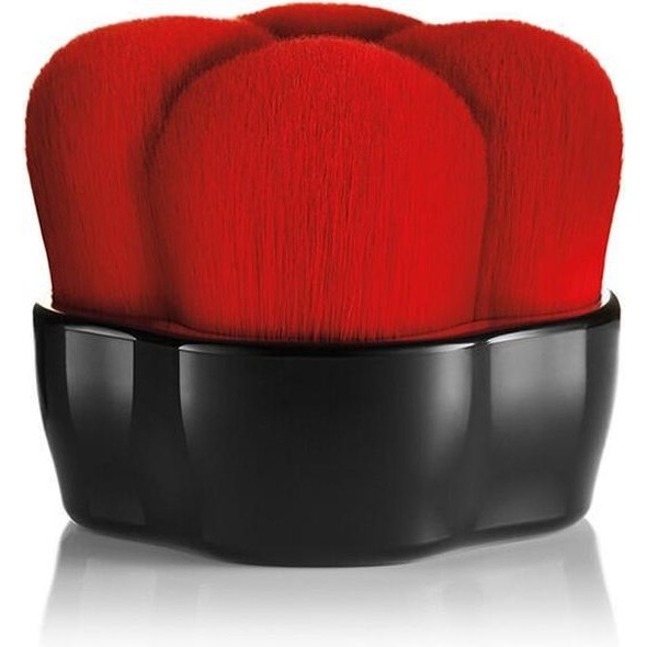 Shiseido Kwast Make Up Hulpmiddelen  Accessoires Hanatsubaki Hake Polishing Face Brush