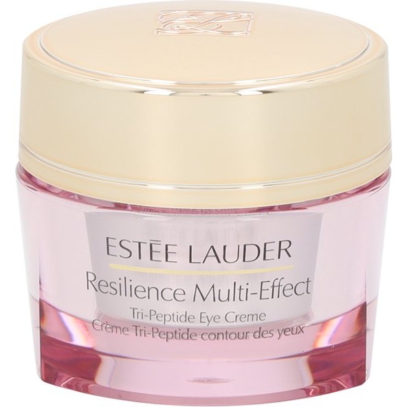 Estee Lauder CrA me Huidverzorging Resilience Lift Tri Peptide Eye Creme