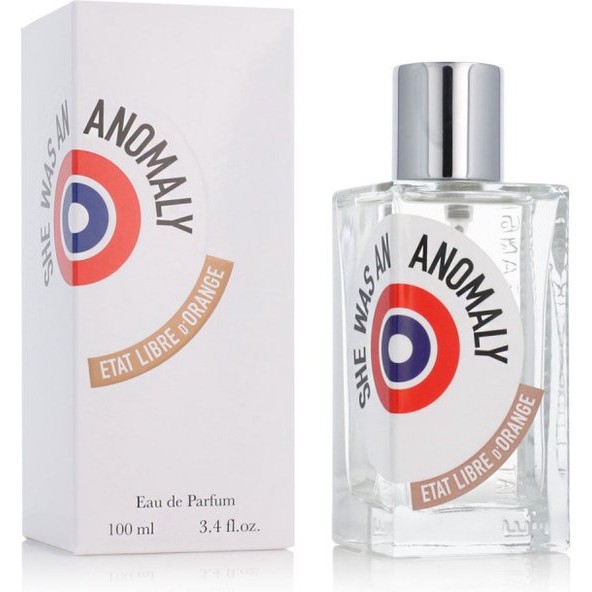 Etat Libre d’Orange She Was An Anomaly EDP U 100 ml