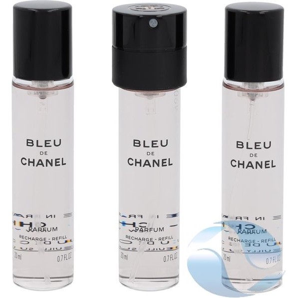 Chanel Bleu de Chanel 100 ml – Parfum – Herenparfum