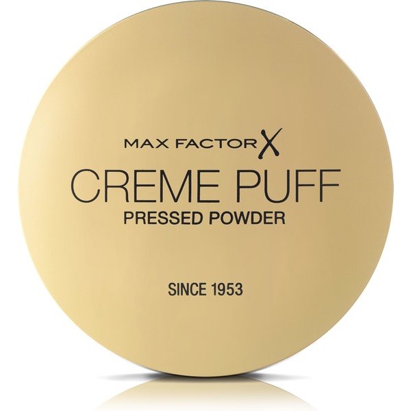 Max Factor Creme Puff Gezichtspoeder – 41 Medium Beige