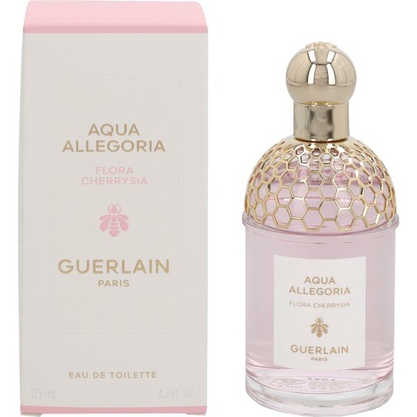 Guerlain Aqua Allegoria Flora Cherrysia Edt Spray