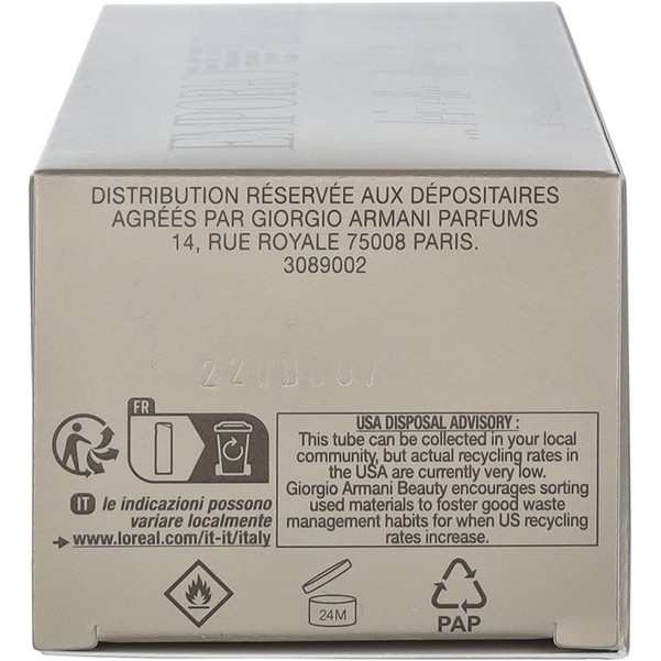 Armani (Giorgio Armani) Emporio She EDP W 100 ml