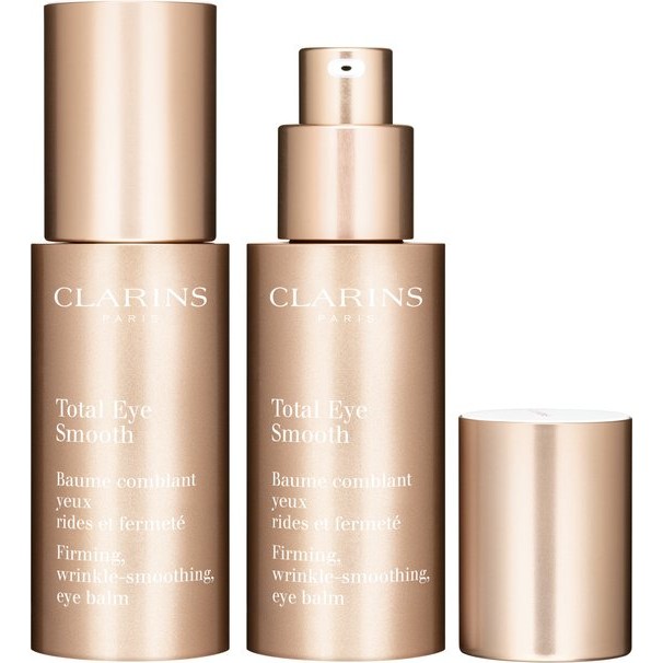 Total Eye Smooth Eye Balm 15ml