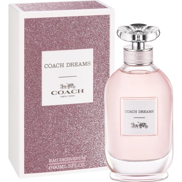 Coach Coach Dreams (w) Edp 40 Ml Fr