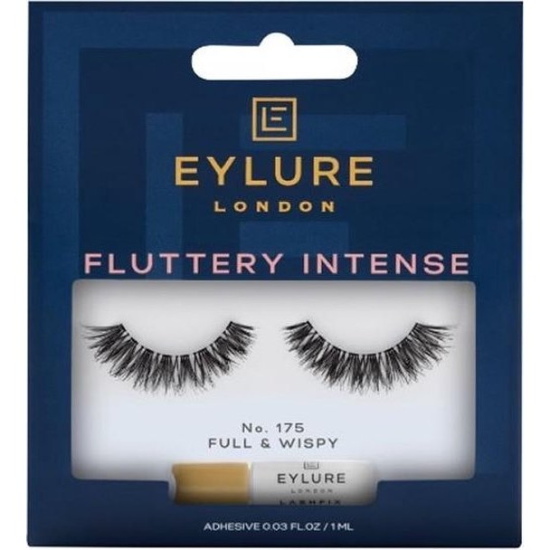 Eylure Fluttery Intense #175 1 U