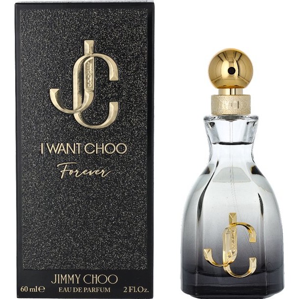 Jimmy Choo I Want Choo Forever EDP W 60 ml