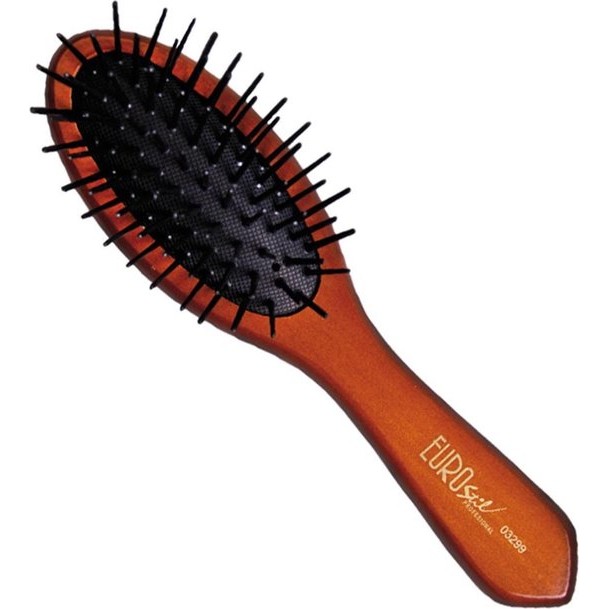 Round Brush Eurostil Thermal