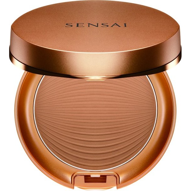 SENSAI Silky Bronze Getinte dagcrème 8.5 ml