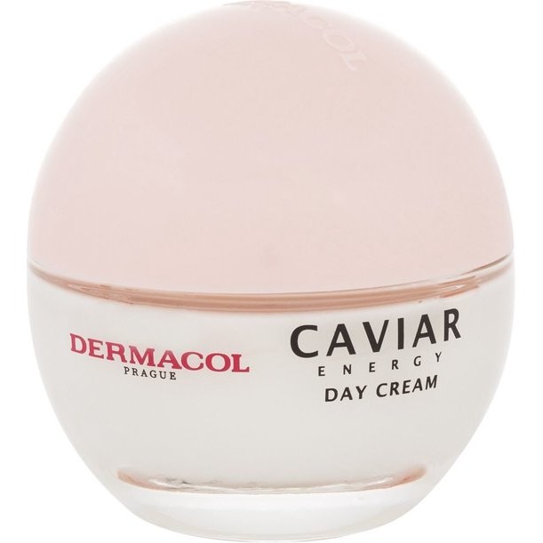 Dermacol Caviar Energy Anti-aging Day Cream Spf15 50 Ml