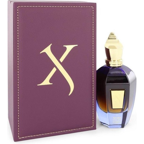Xerjoff More Than Words – 100 ml – eau de parfum spray – unisexparfum