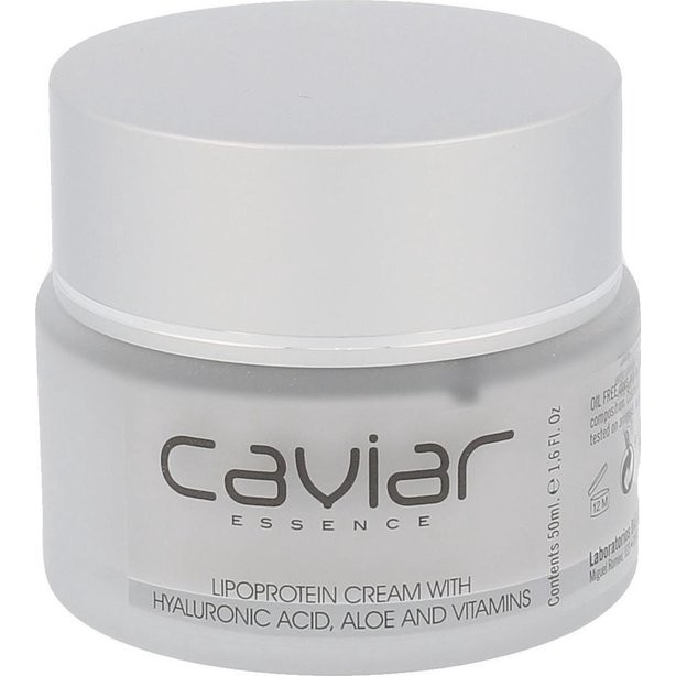 Diet Esthetic – Caviar Cream (Caviar Essence) 50 ml – 50ml